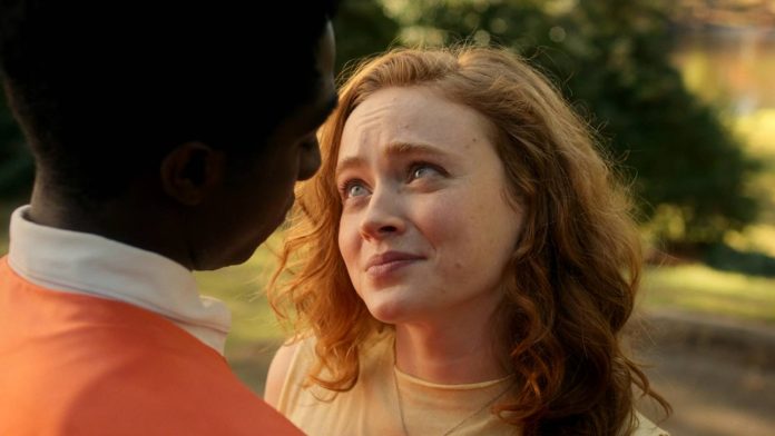 Stranger Things (10) Sadie Sink compartilha opinião surpreendente sobre o destino de Eleven em Stranger Things