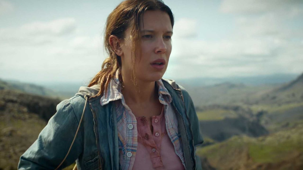 Entenda o final de Stranger Things