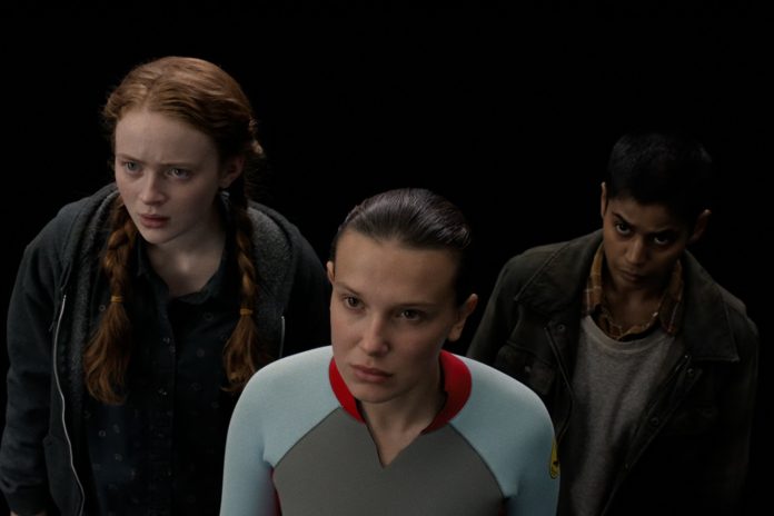 Entenda o final de Stranger Things