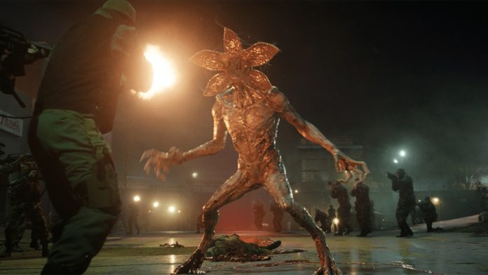 Stranger Things Por que os Demogorgons não estavam com Vecna na luta final em Stranger Things?
