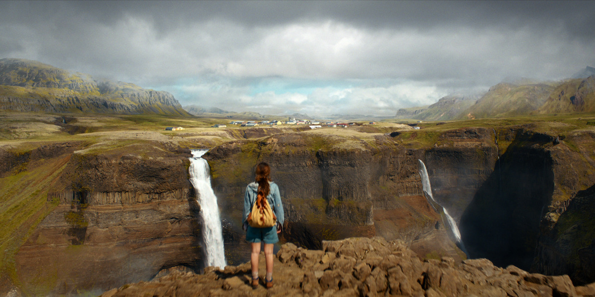 Gaten Matarazzo esclarece o destino do relacionamento de Dustin e Suzie em Stranger Things