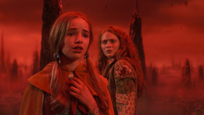 Por que não houveram mais mortes no final de Stranger Things?