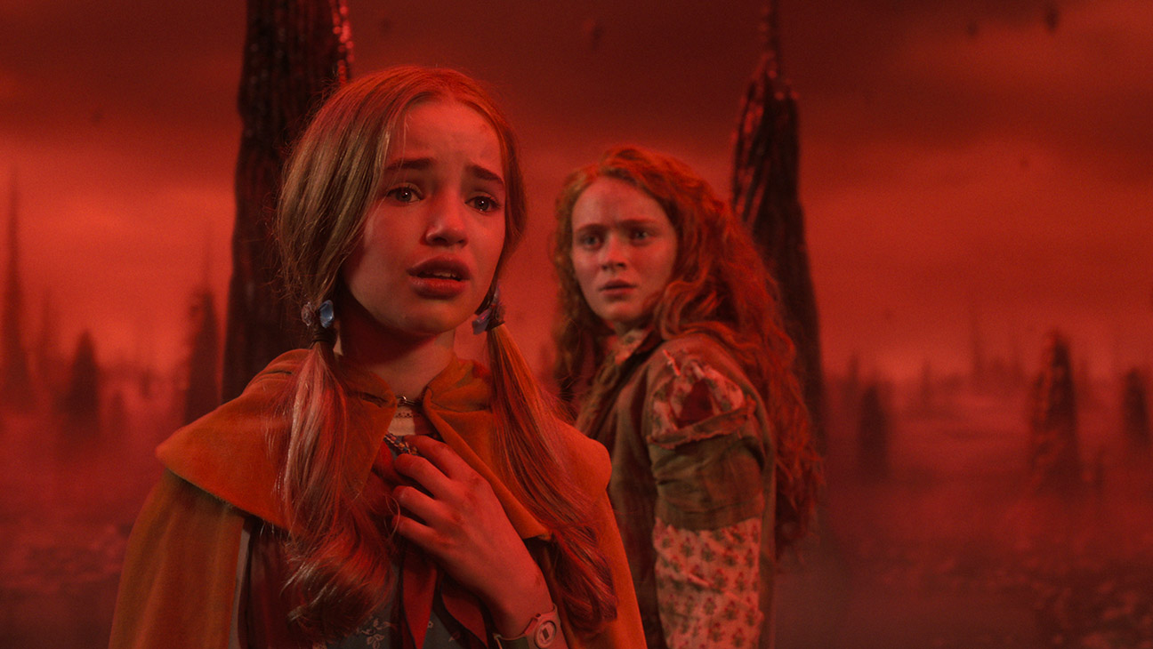 Por que não houveram mais mortes no final de Stranger Things?