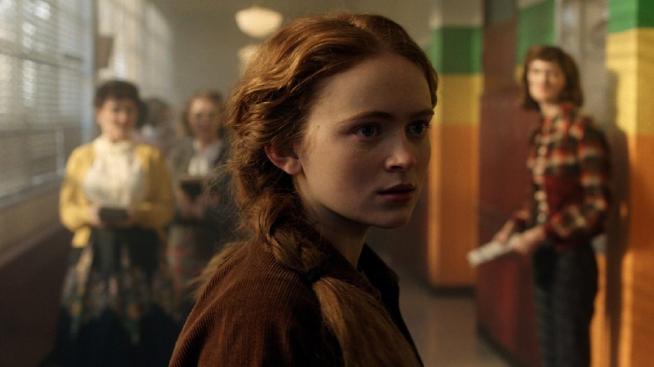 Hopper e Joyce sabiam que estavam conectados com o passado de Vecna em Stranger Things?