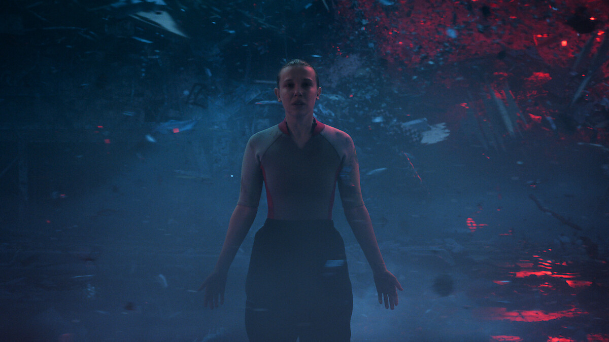 Gaten Matarazzo esclarece o destino do relacionamento de Dustin e Suzie em Stranger Things