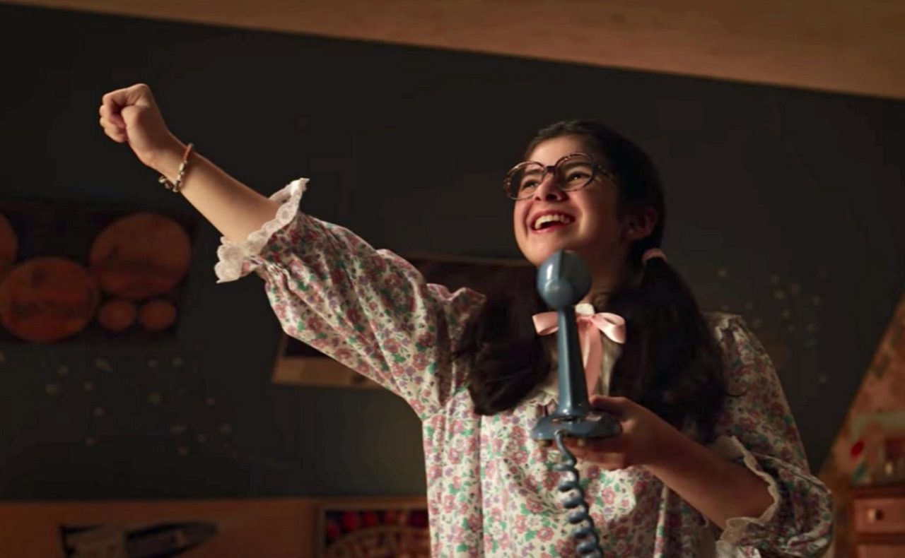 Gaten Matarazzo esclarece o destino do relacionamento de Dustin e Suzie em Stranger Things