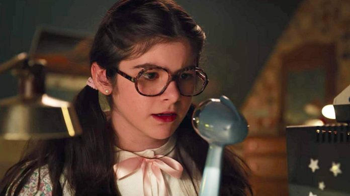 Gaten Matarazzo esclarece o destino do relacionamento de Dustin e Suzie em Stranger Things