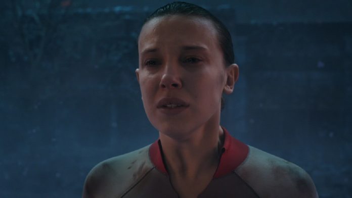 Por que Eleven teve um final ambíguo em Stranger Things?