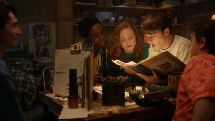 Criadores de Stranger Things falam sobre possibilidade de sequência com o mesmo elenco