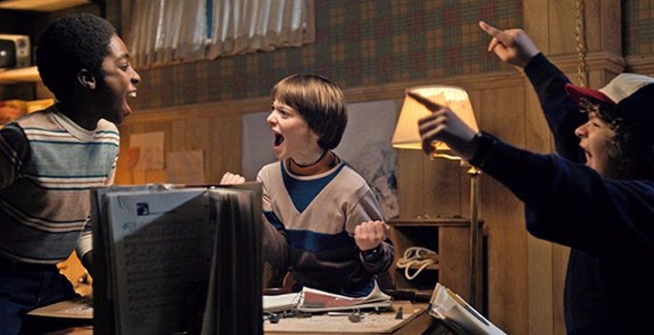 Criadores de Stranger Things explicam por que resolveram acabar a série com uma última partida de D&D