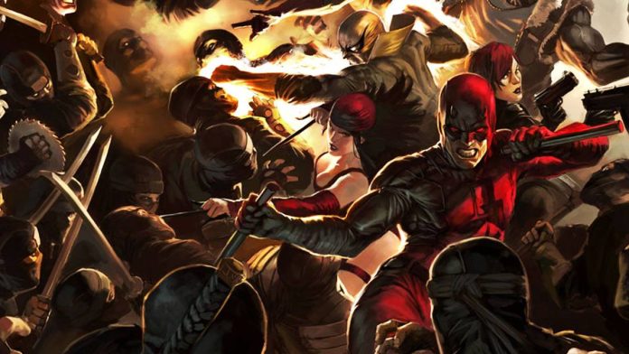 3ª temporada de Demolidor: Renascido deve trazer o retorno do Tentáculo