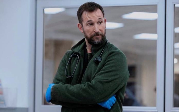 Entenda o final do episódio 2 da 2ª temporada de The Pitt