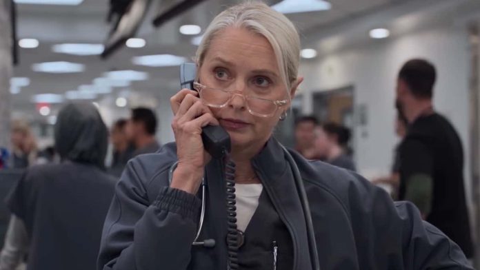 The Pitt (2) Entenda o final do episódio 3 da 2ª temporada de The Pitt