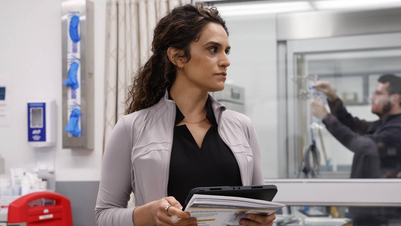 Quem são os novos médicos e estudantes da 2ª temporada de The Pitt