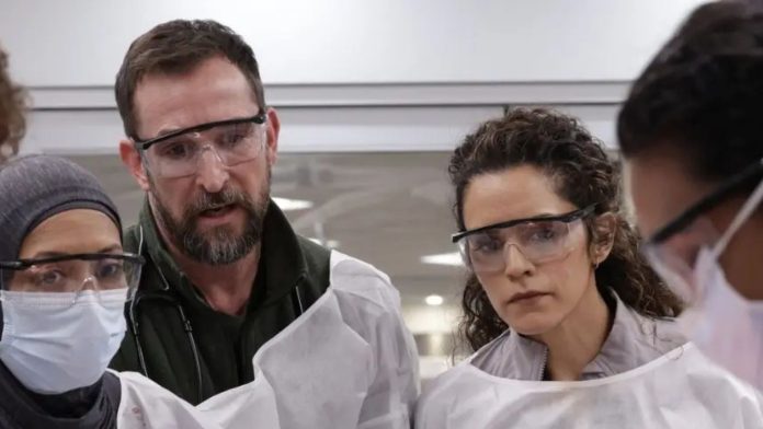 Entenda o final do episódio 1 da 2ª temporada de The Pitt