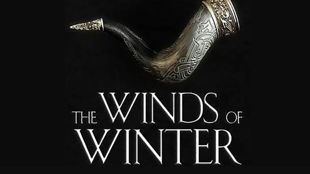 George R.R. Martin compartilha nova atualização sobre The Winds of Winter