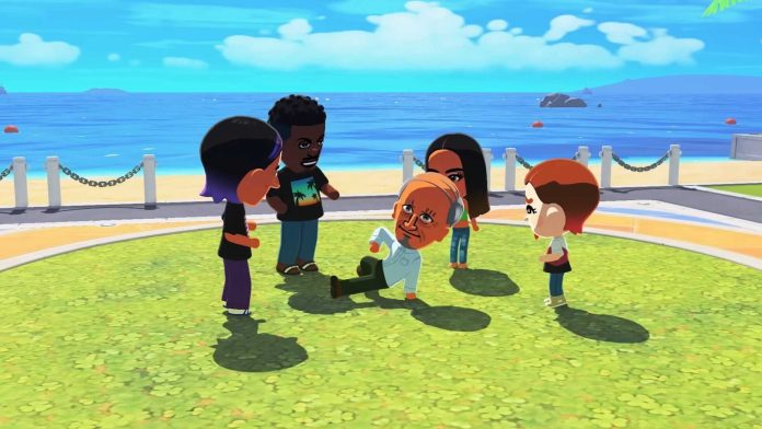 Tomodachi Life Tomodachi Life Living the Dream - Fãs criticam restrições de compartilhamento de imagens no novo jogo para Switch
