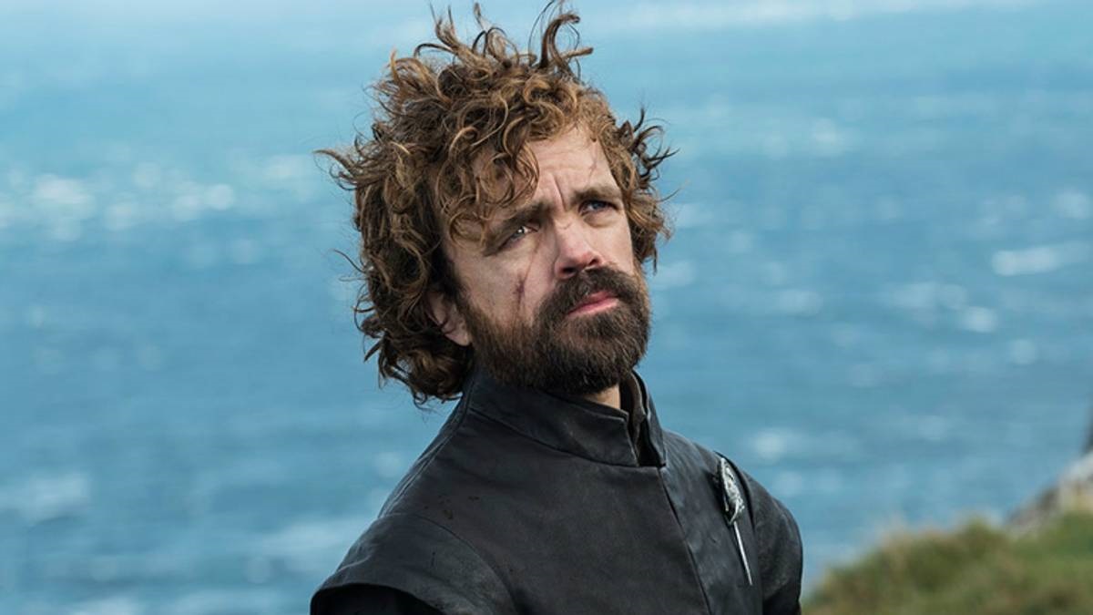 George R.R. Martin revela que final de As Crônicas de Gelo e Fogo não será tão feliz quanto na série: “Eu não vejo um final feliz para Tyrion”