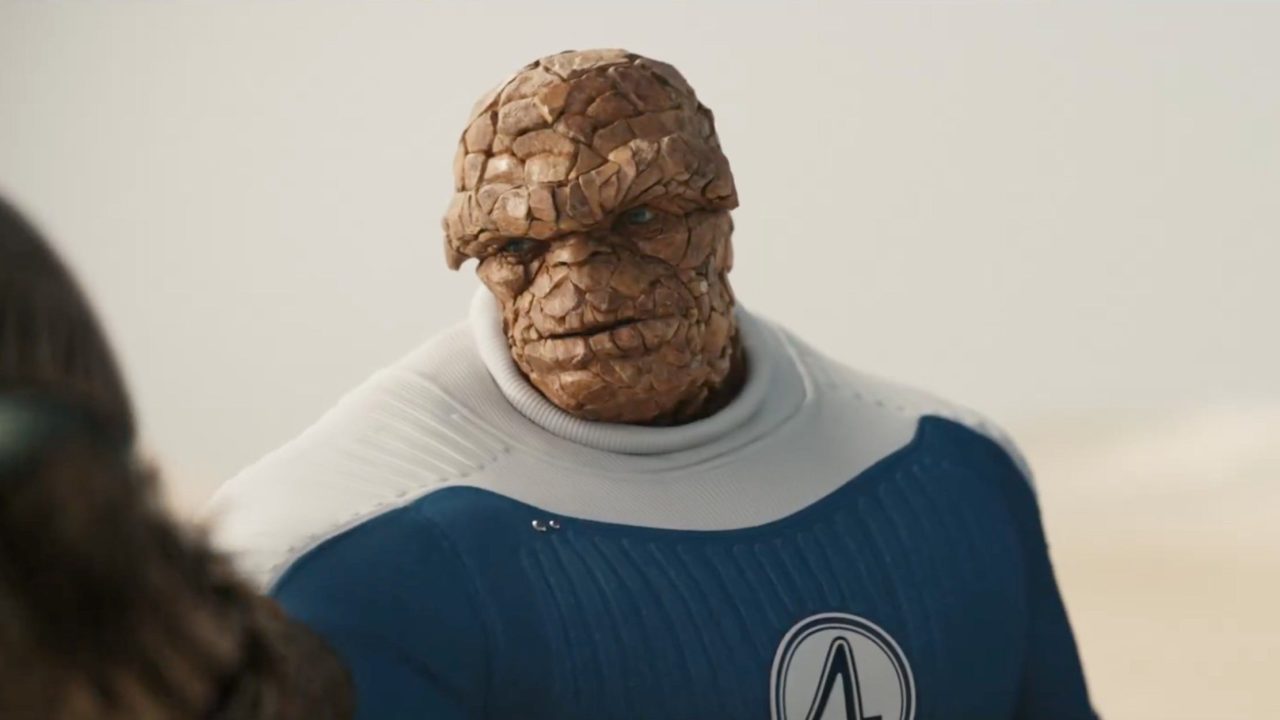 Marvel divulga quarto teaser de Vingadores: Doutor Destino com destaque para Pantera Negra e Quarteto Fantástico