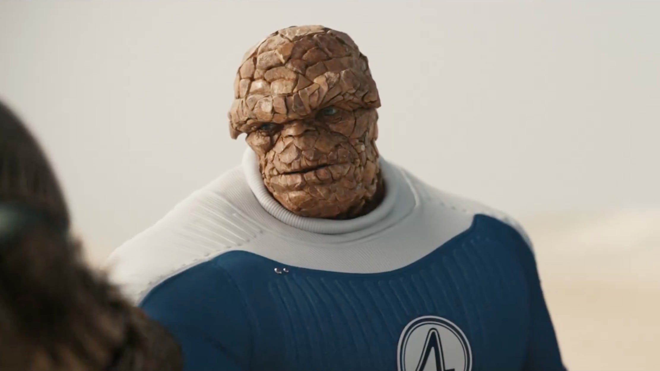 Marvel divulga quarto teaser de Vingadores: Doutor Destino com destaque para Pantera Negra e Quarteto Fantástico