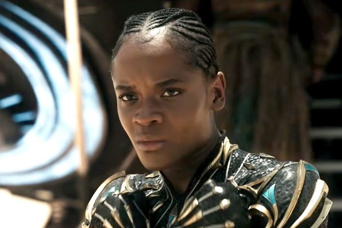 Marvel divulga quarto teaser de Vingadores: Doutor Destino com destaque para Pantera Negra e Quarteto Fantástico