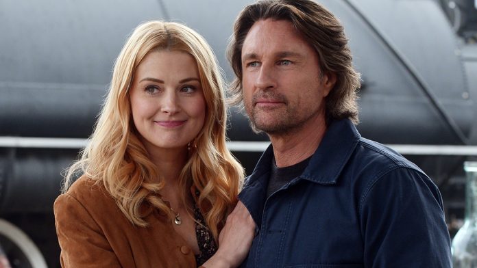 Virgin River S7 Netflix confirma data de estreia para a 7ª temporada de Virgin River