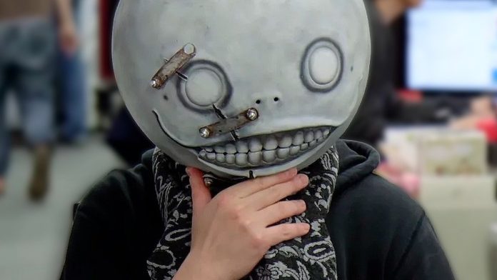 Yoko Taro1 Yoko Taro não planeja novo jogo em 2026 e prioriza organização de sua casa