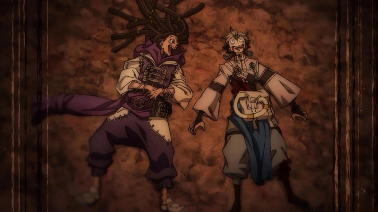 Os 5 Maiores Plot Twists dos Animes em 2025