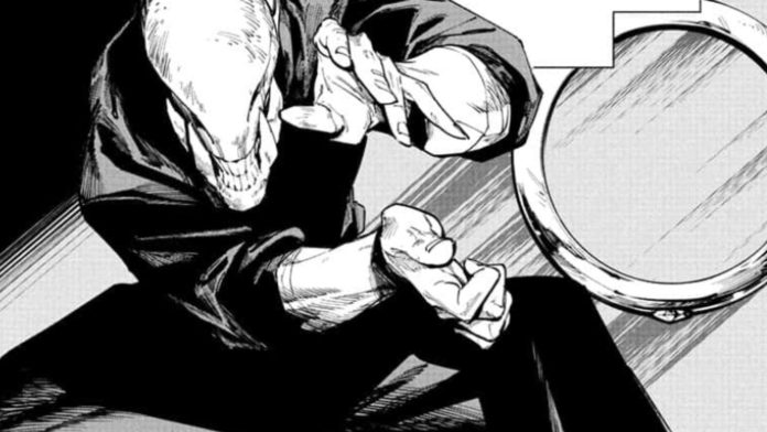 Jujutsu Kaisen Modulo - Anel de Yuta é confirmado como uma das ferramentas amaldiçoadas mais poderosas