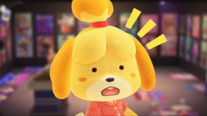 Nintendo bane ilha adulta de Animal Crossing após cinco anos no ar