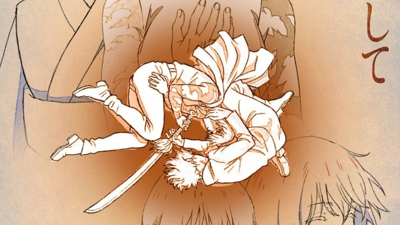 Jujutsu Kaisen temporada 3 episódio 4 - Veja as diferenças entre o anime e mangá