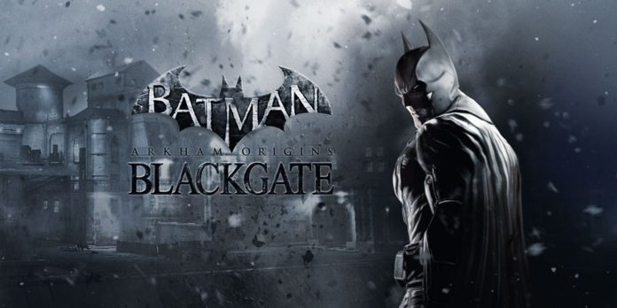 Meta fecha Armature Studio, estúdio de Batman Arkham Origins Blackgate e Recore