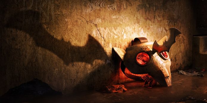 Novo jogo de Batman no universo Arkham foi cancelado após demissões