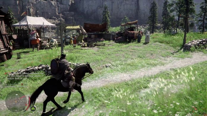 Crimson Desert se torna Gold e entra na fase final de desenvolvimento antes do lançamento