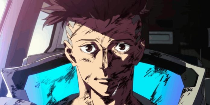 Cyberpunk: Edgerunners teve um final ainda mais sombrio planejado para David