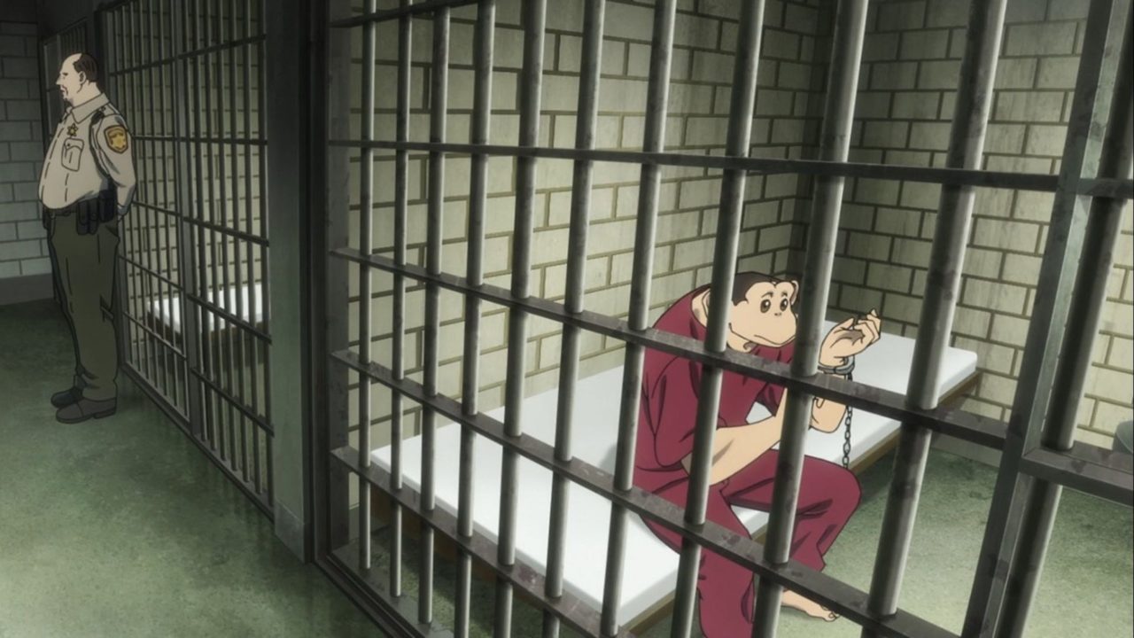 Darwin Incident Episódio 5 - Data de lançamento e tudo o que sabemos até agora