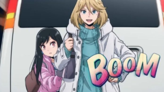 My Hero Academia Vigilantes Temporada 2 Episódio 5 - Data de lançamento e o que esperar