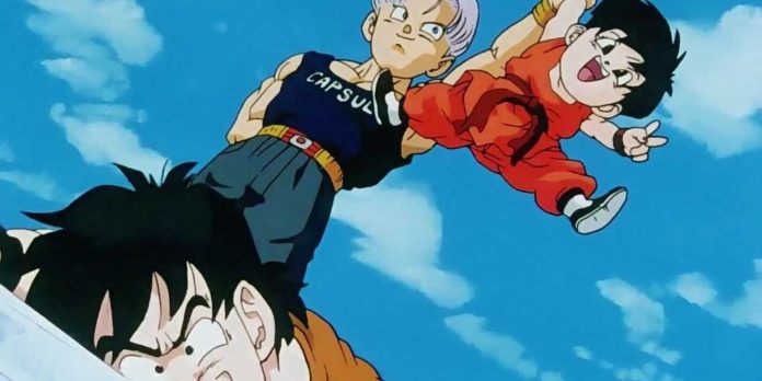 Dragon Ball Super - Últimos capítulos indicam que Goku vai treinar Pan