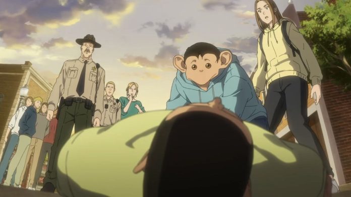 Darwin Incident Episódio 5 - Data de lançamento e tudo o que sabemos até agora