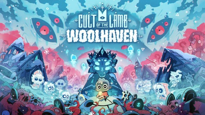 Cult of the Lamb Woolhaven - Todas as escolhas e consequências envolvendo a Carrasca