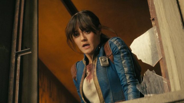 Por que Lucy traiu o Ghoul? Ella Purnell explica as motivações da sua personagem em Fallout