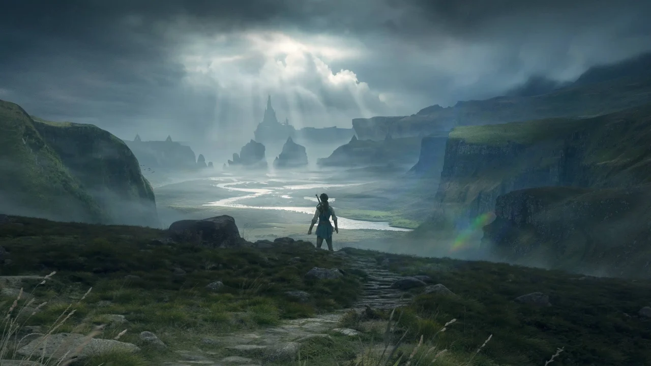 Vazamento de Fable mostra retorno de Bloodstone e revela artes inéditas