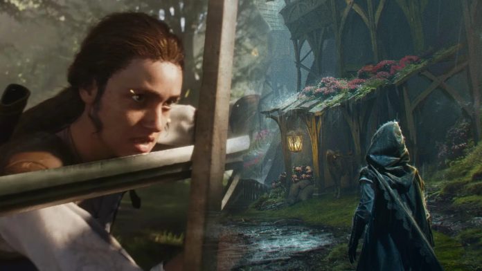 Vazamento de Fable mostra retorno de Bloodstone e revela artes inéditas