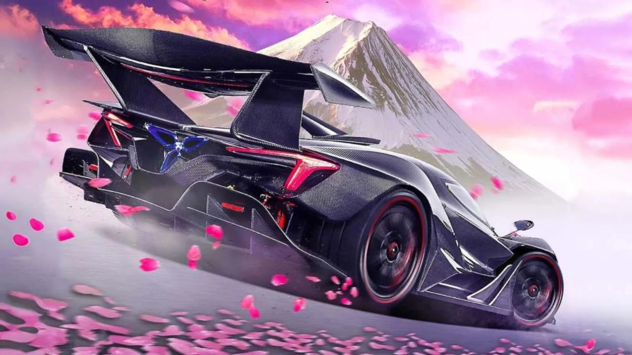 Xbox tem controle e headset edição limitada de Forza Horizon 6 vazados