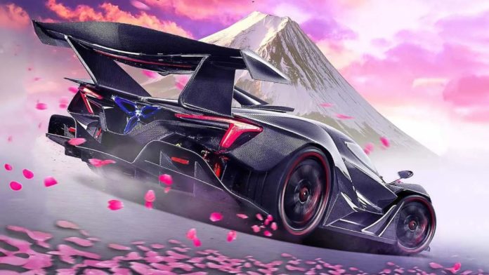 Insider vaza data de lançamento do Forza Horizon 6