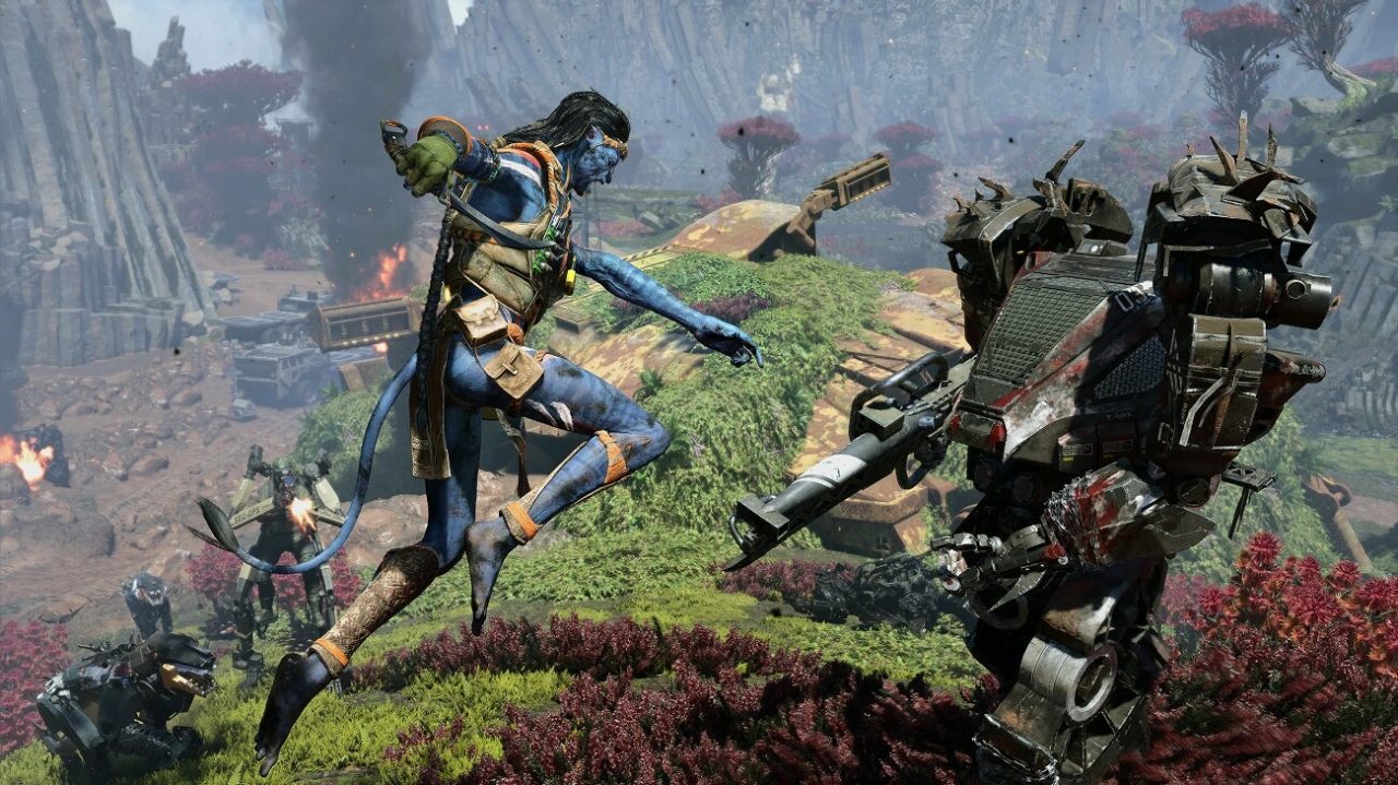 Avatar: Frontiers of Pandora – From The Ashes – Análise – Vale a Pena – Review