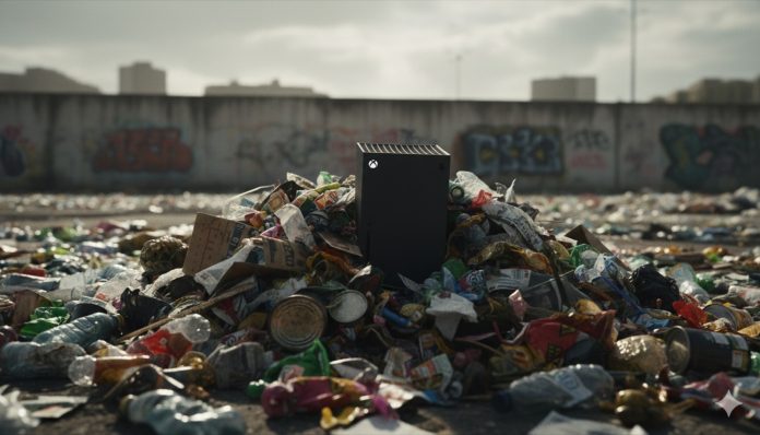 Microsoft Store tem aumento drástico de jogos criados para inflar Gamerscore