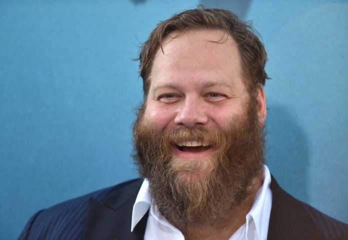 Ólafur Darri Ólafsson entra para o elenco da série God of War do Prime Video como Thor