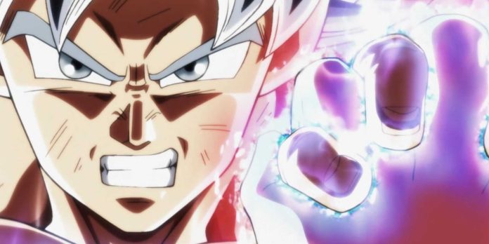Dragon Ball já revelou quem é o Saiyajin mais forte da franquia