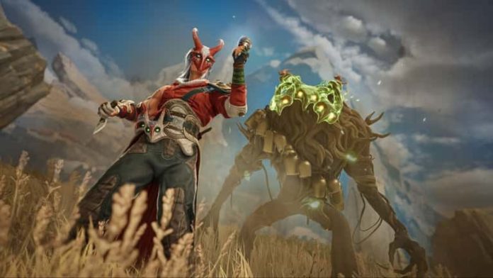 Highguard - Desenvolvedores reagem às críticas após anúncio no TGA e apostam em originalidade